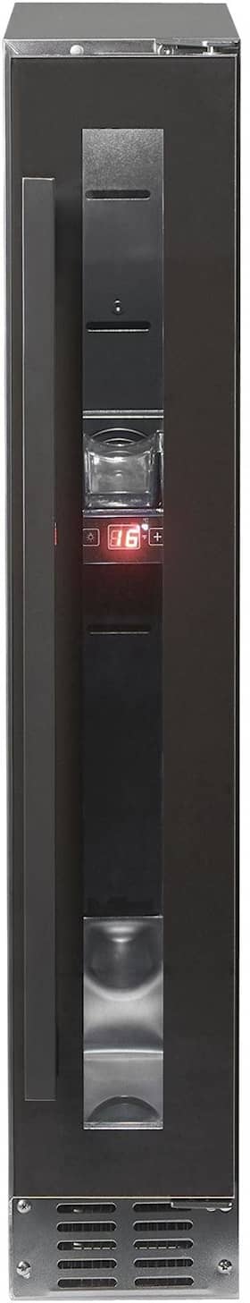 Gram VS 50781-90 B/1 vinkøleskab til underbygning 1 zone 7 flasker