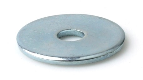 Arvid Nilsson Skive 140HV-FZB 1/2 (13,5x42x3) 100-pak