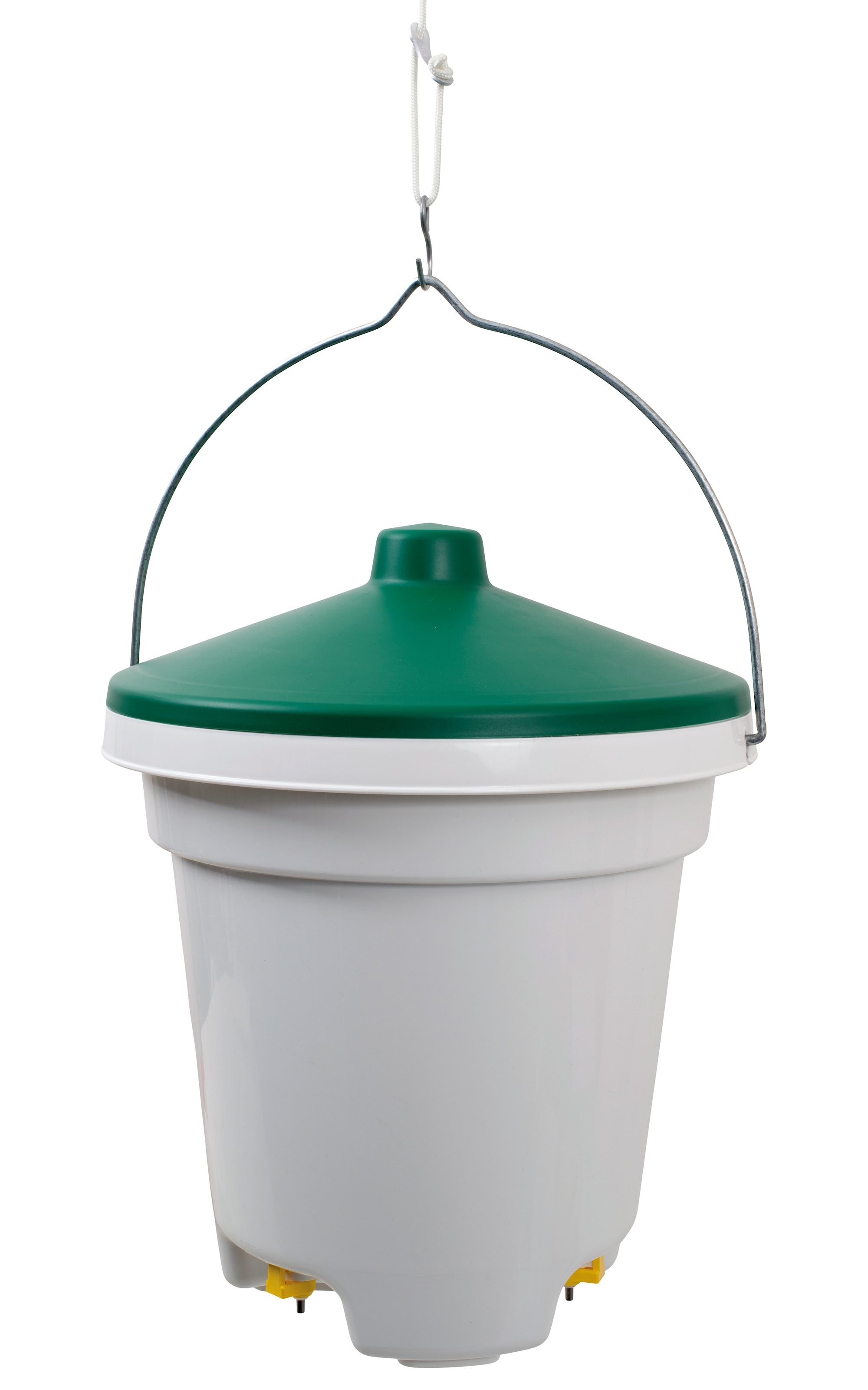 Vandautomat Trio 12 L Plast