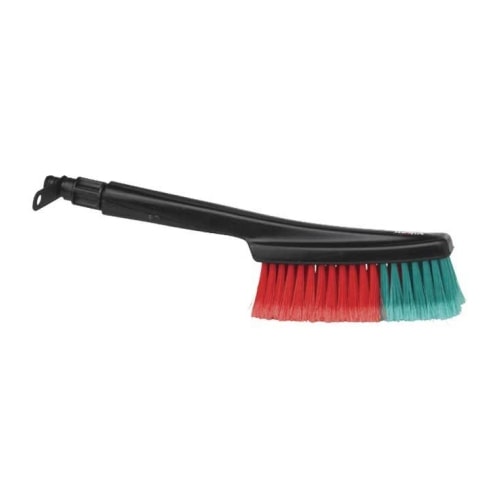 Vikan vaskebørste med vandgennemløb