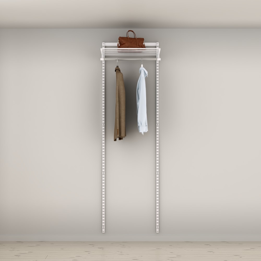 Elfa opbevaringsløsning 6