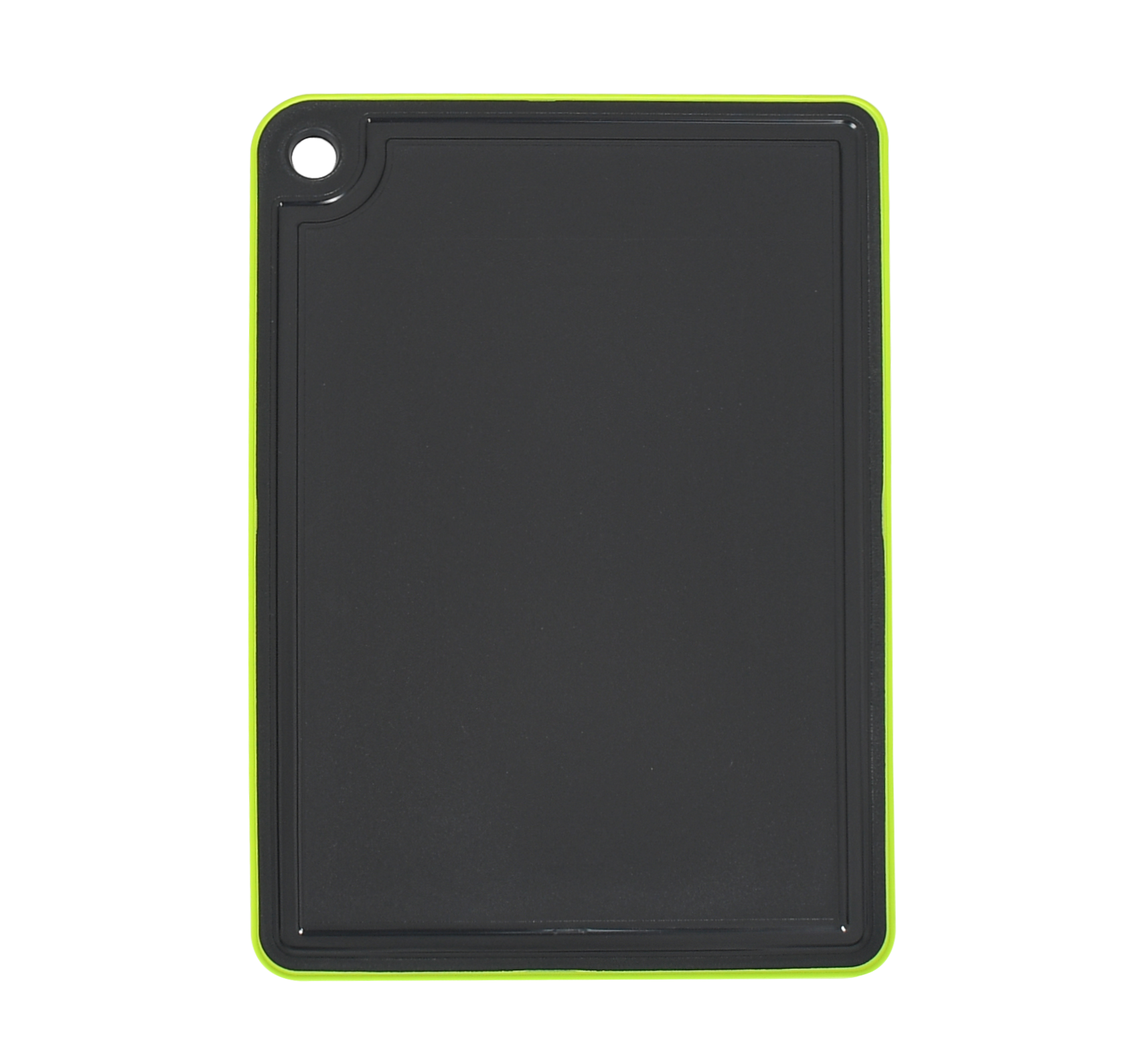 Skærebræt Mimmi med gummikant 350x250x10mm