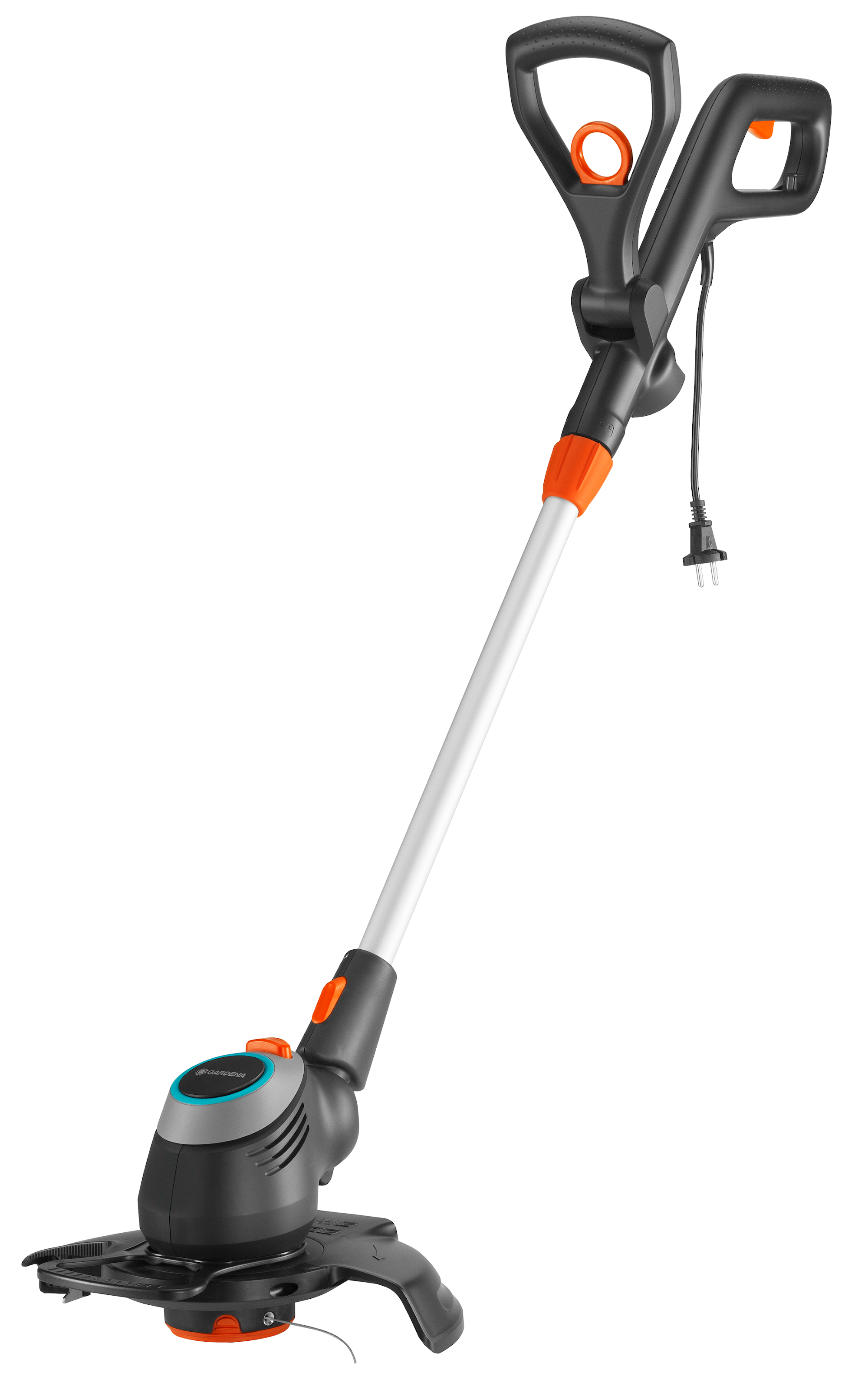 Gardena PowerCut 650/29 græstrimmer 650W