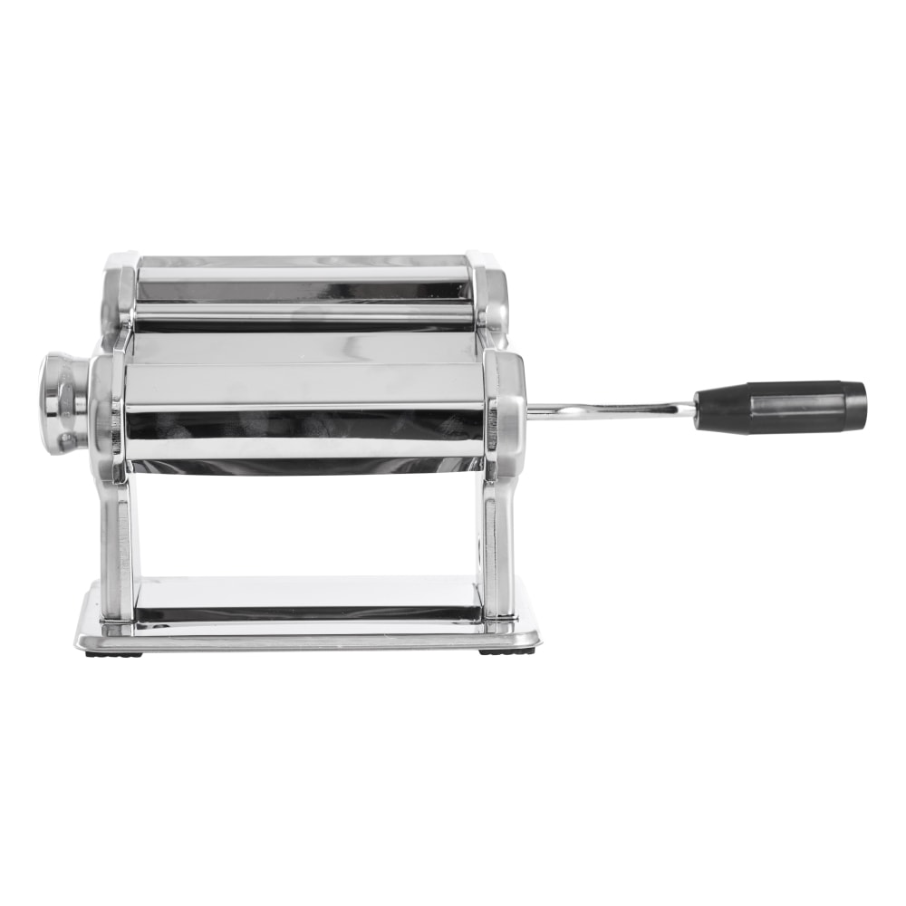 Day pastamaskine med 3 valser rustfrit stål