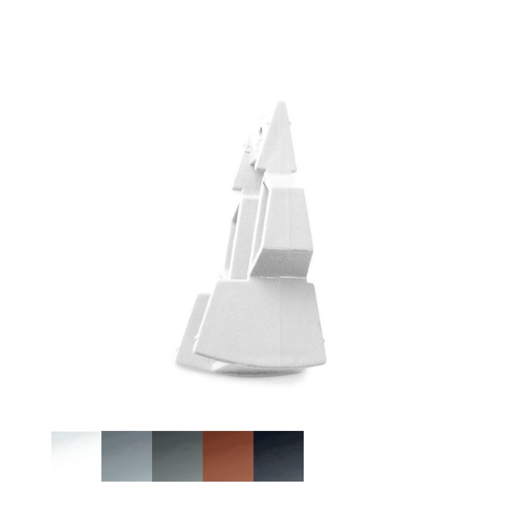 Plastmo plastkile 18/27 grader sort