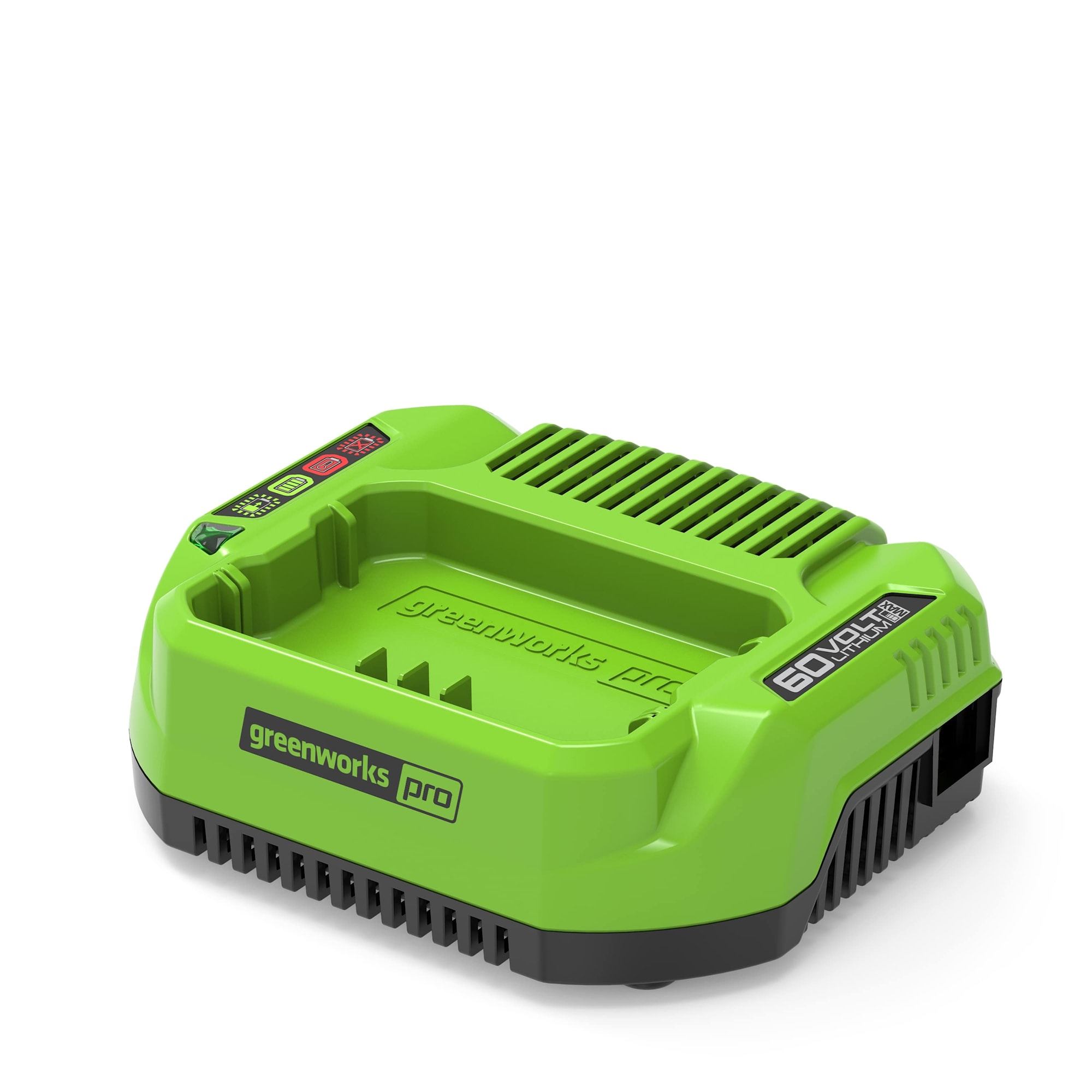 Greenworks G60UC universal lader 60V 2A