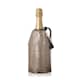 Vacu Vin Active Cooler Champagne Platinum vinkøler