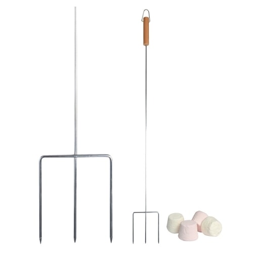 Esschert Design skumfidus-pinde