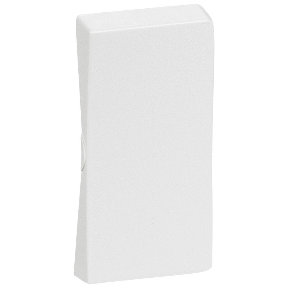 LK Fuga tangent for krone db. korrespondance hvid 1-pol med lampe