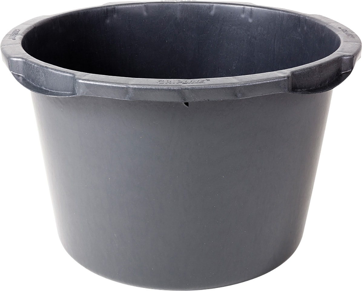 Duab Murerbalje 40 liter, Rund