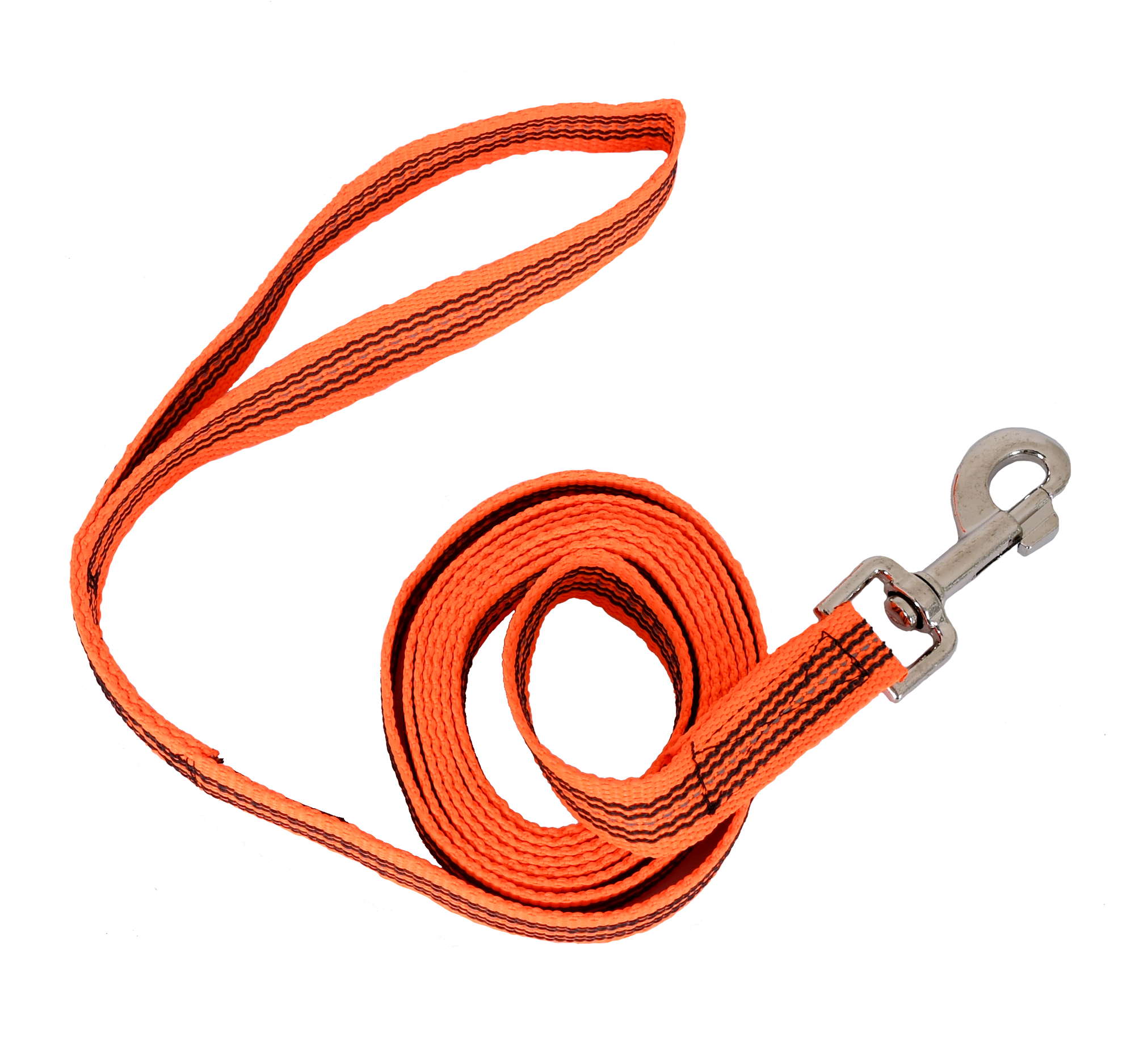 5etta Hundesnor 2,30 m AntiSlip med Reflex Blaze