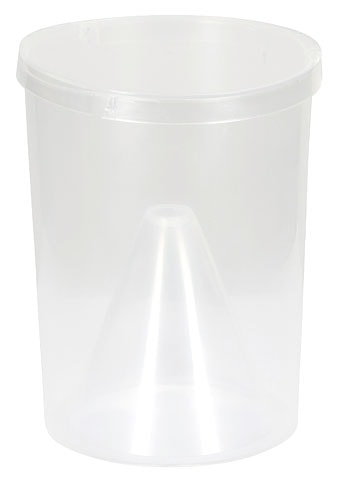 Beholder til Kerbl Bremsefælde TAON-X