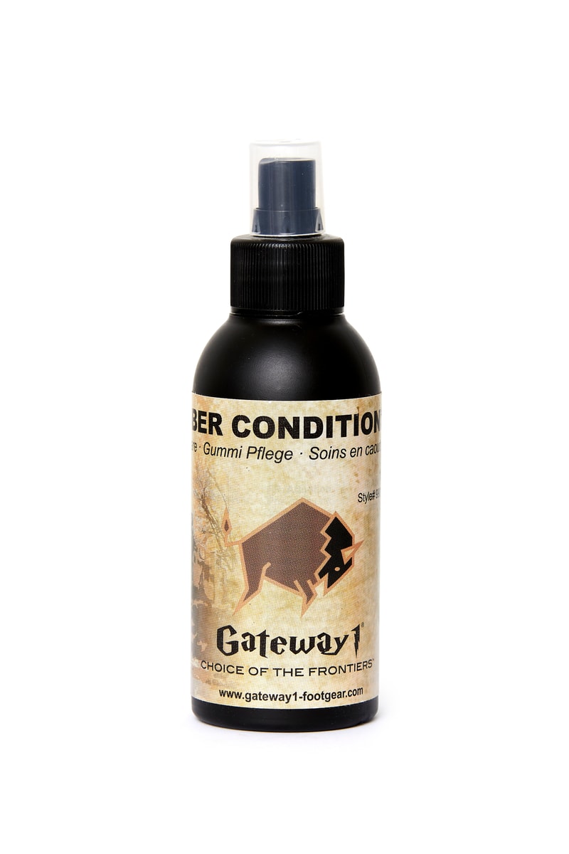 Gateway1 Gummipleje 150ml