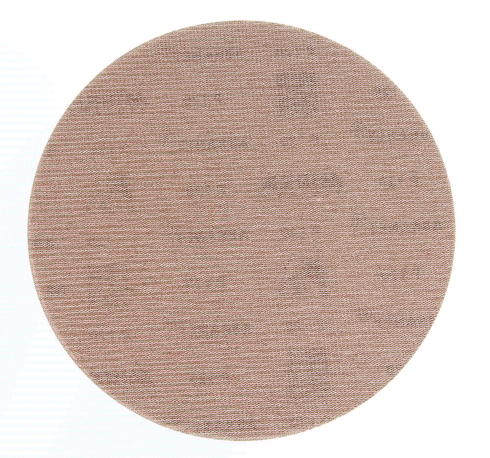 Mirka Slibenet­rondel Abranet 225mm Grip P80 10-pak