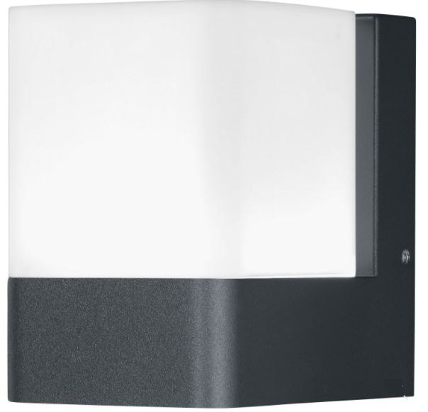 Osram Ledvance Smart+ WiFi Wall Cube 9,5W Post Up RGBW 450 lumen