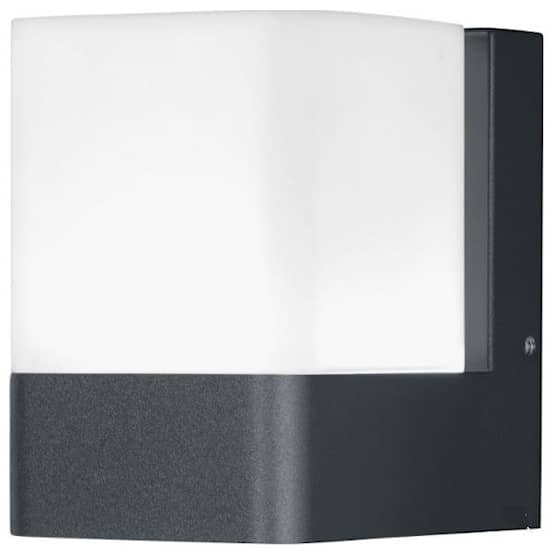 Osram Ledvance Smart+ WiFi Wall Cube 9,5W Post Up RGBW 450 lumen