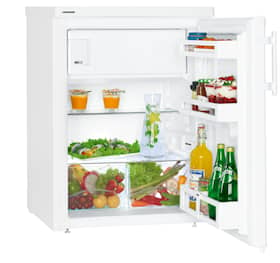 Liebherr Plus Comfort køleskab med fryseboks hvid 143L TP 1744-20 001