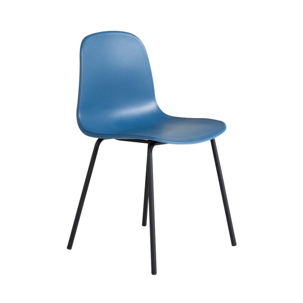 Venture Design Artic spisebordsstol
