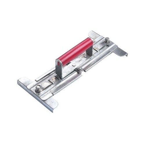 Svalk flisekuli / fliseløfter, justerbar