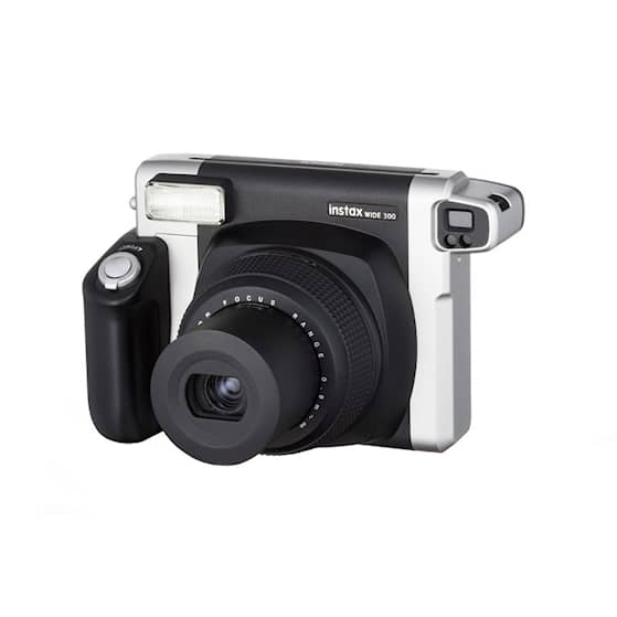Instax Wide 300 analogt kamera til instantbilleder