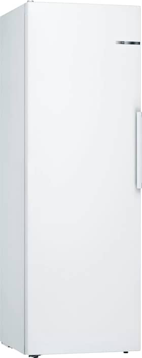 Bosch Serie 2 køleskab hvid SuperCooling 324L KSV33NWEP