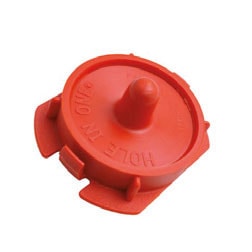 Hole In One Samledåseindsats m/borestop