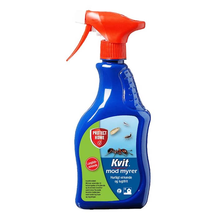 Protect Home Kvit D mod myrer 1 liter