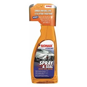 Sonax Xtreme Spray & Seal lynforsegling spray 750 ml