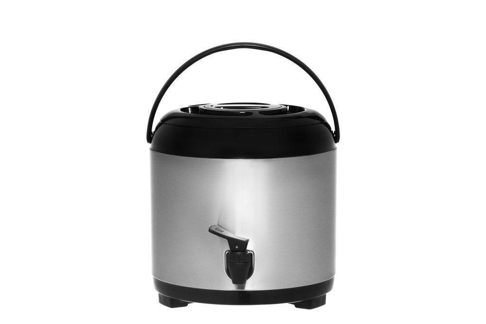 Maku Thermal drikkevaredispenser med tappehane 6L