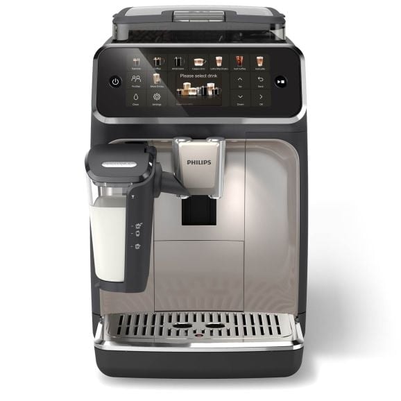 Philips EP5547/90 espressomaskine