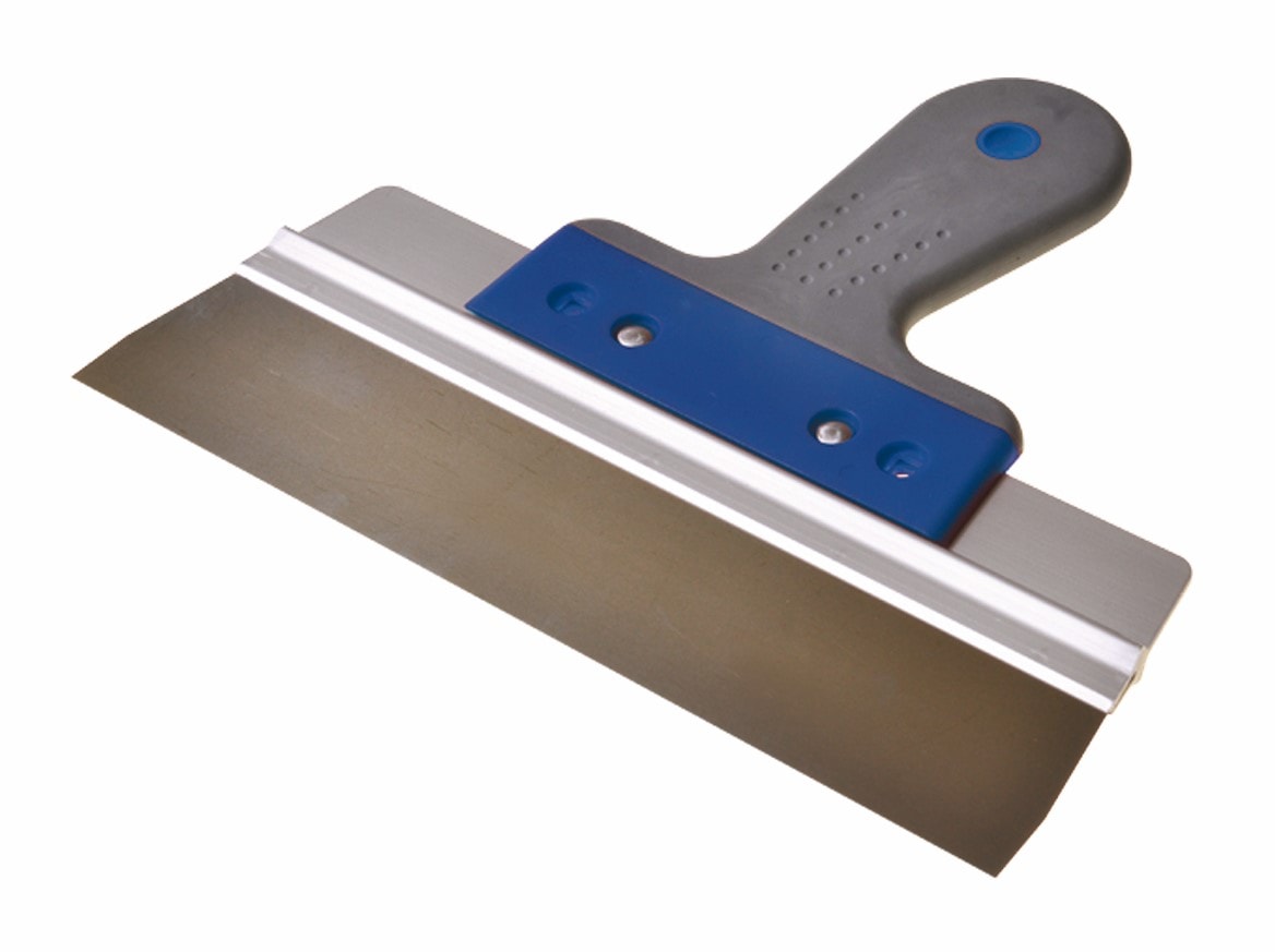 Sandspartel med grib 450 mm