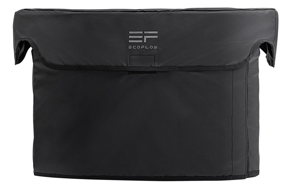EcoFLow Delta Max opbevaringstaske til ekstra batteri