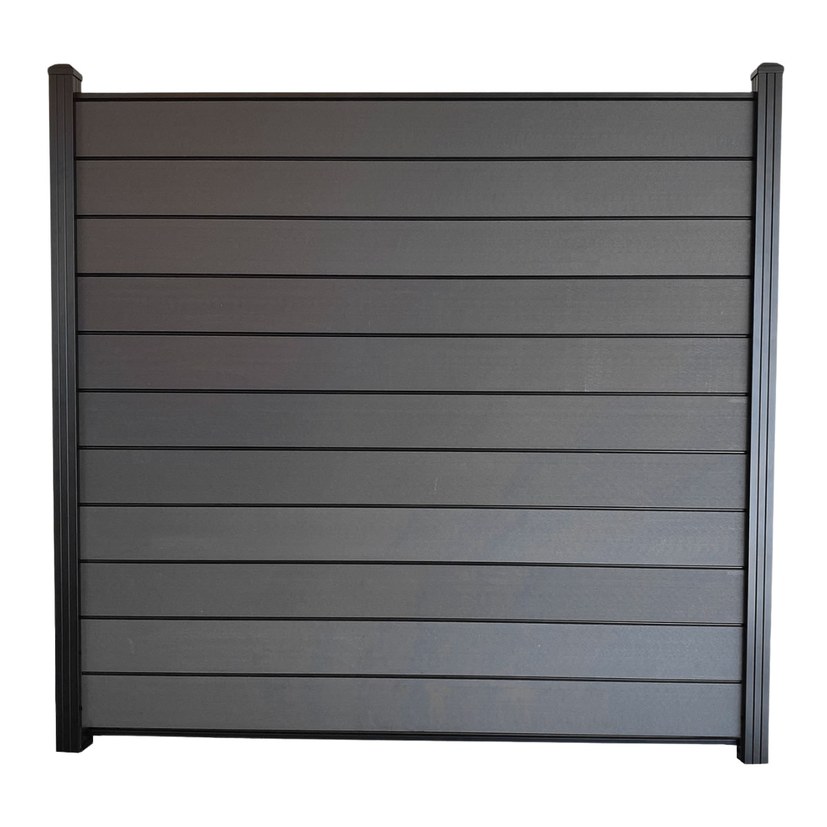 DayLife Vejle komposithegn startmodul 180 cm