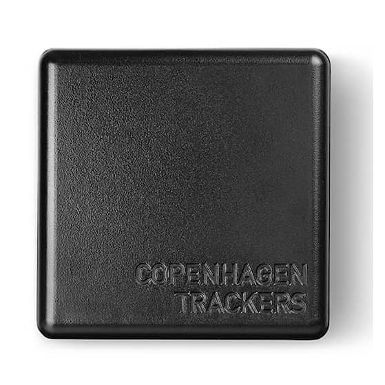 CPH Trackers Cobblestone smart GPS tracker