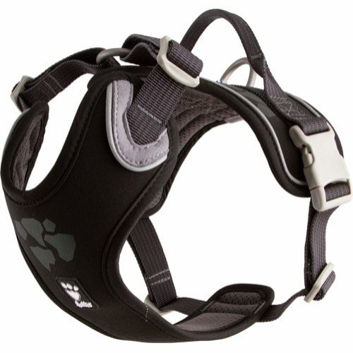 Hurtta Weekend Warrior Desert hundesele str. 100-120 cm