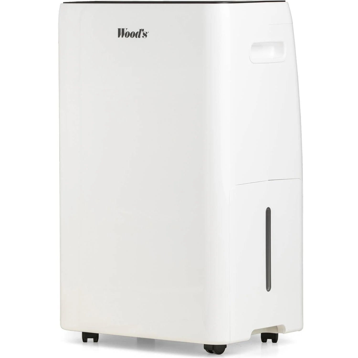 Woods MRD20GW affugter med WiFi 20L