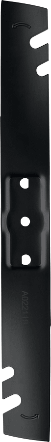 Bosch DIY kniv til Rotak 18V2-43