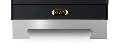 Lofra Sokkel 120 cm H: 13,5 cm