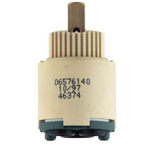 Grohe keramisk patron til Euroli