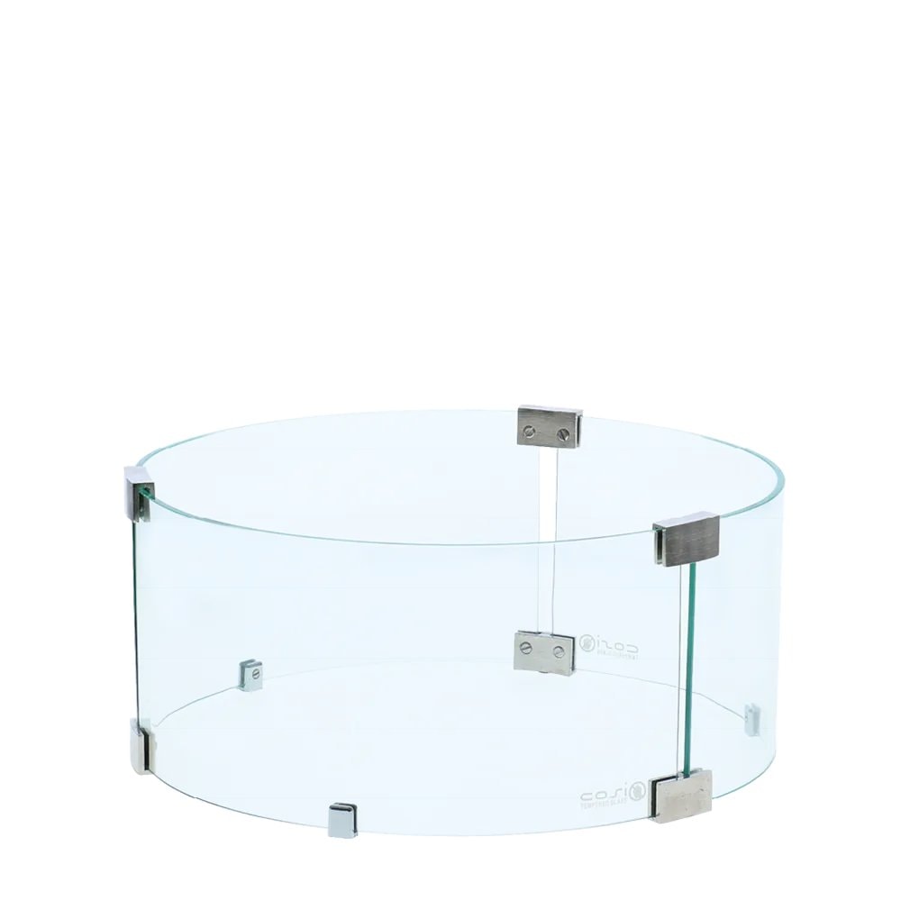 Cosi Round L glassæt 21 x Ø52,5 cm