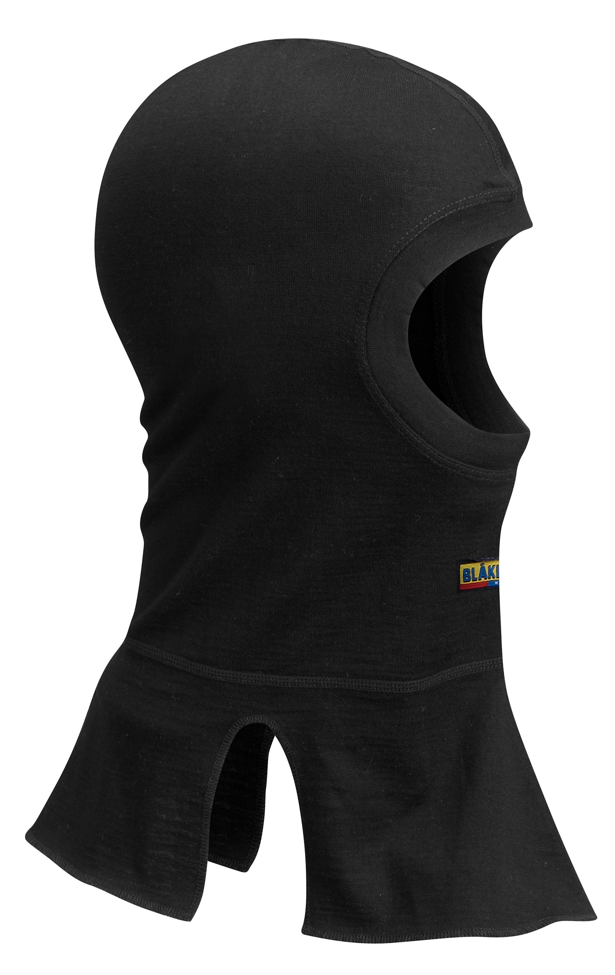 Blåkläder balaclava sort Onesize
