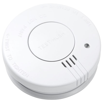 Ensonordic 500 Classic Pause røgalarm 9V