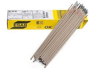 ESAB Svejseelektroder OK Weartrode 55HD 3,2x450 mm 2,4 kg