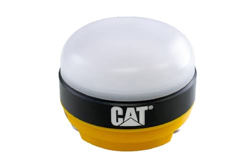 CAT CT6520 Micro LED arbejdslampe 150/60 lumen
