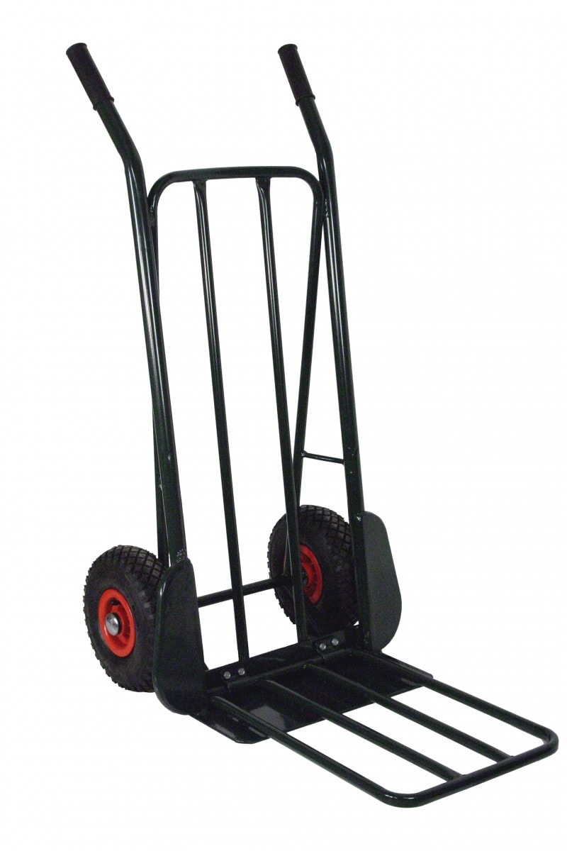 Danbøren ST 250 industrisækkevogn 250 kg