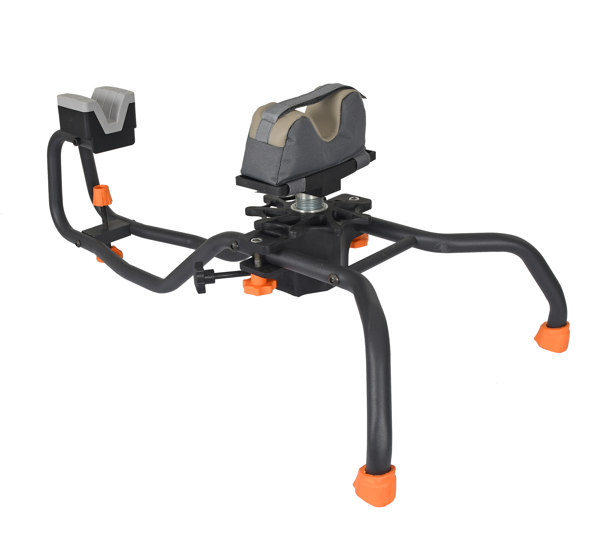 5etta Bulls Eye Indskydningsstøtte