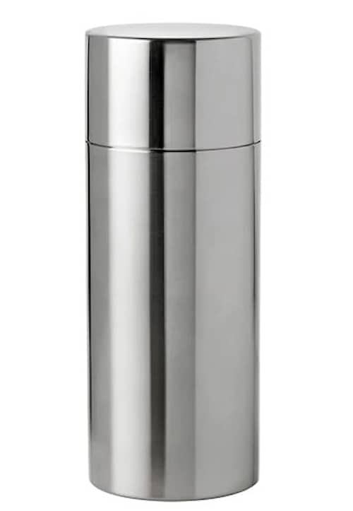 Stelton Arne Jacobsen cocktail shaker steel 0,75L