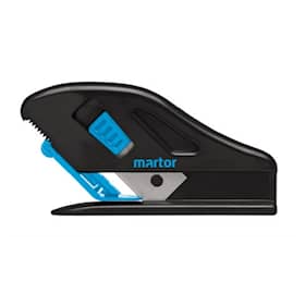 Martor Mobilex sikkerhedskniv, både venstre- og højrehånds 45137