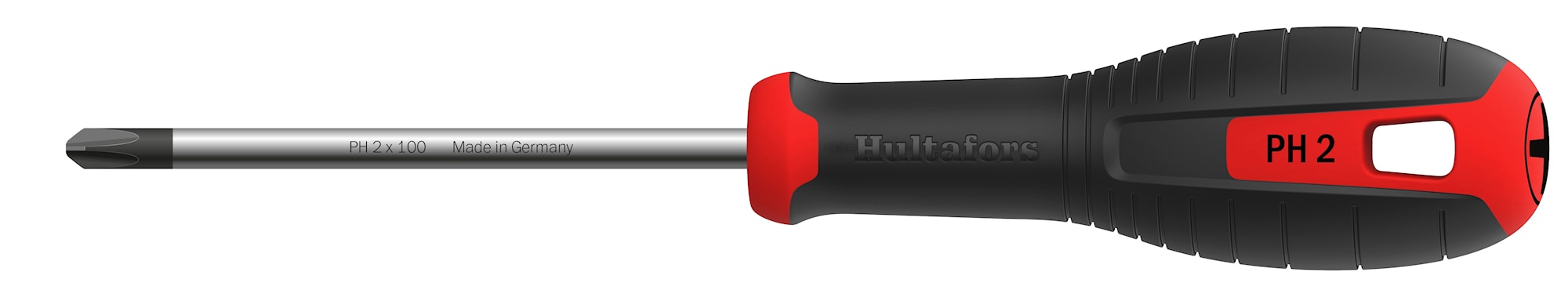 Hultafors Phillips skruetrækker PH