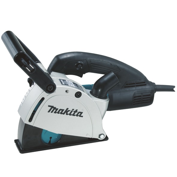 Makita Murrilleskærer 1 400 W, 125 mm, 6 – 30 mm - Fræsere, Elektriske & Batteriværktøjer